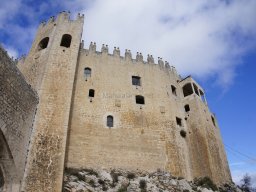 Ciudad de Velez Rubio 2014